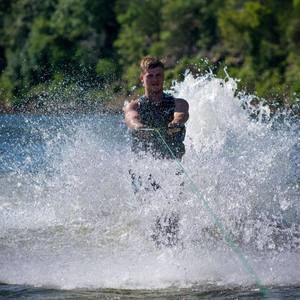 Meet your Posher, Lance